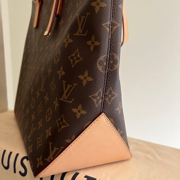 LOUIS VUITTON ~ MEZZO (EUC) - Picture 4 of 16